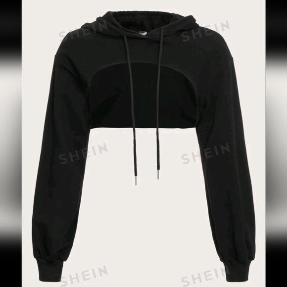 Hoodie - Picture 1 of 4